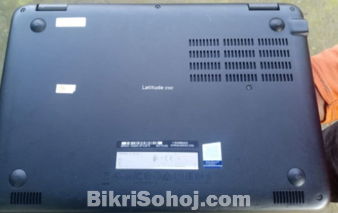 Dell Latitude 3190
